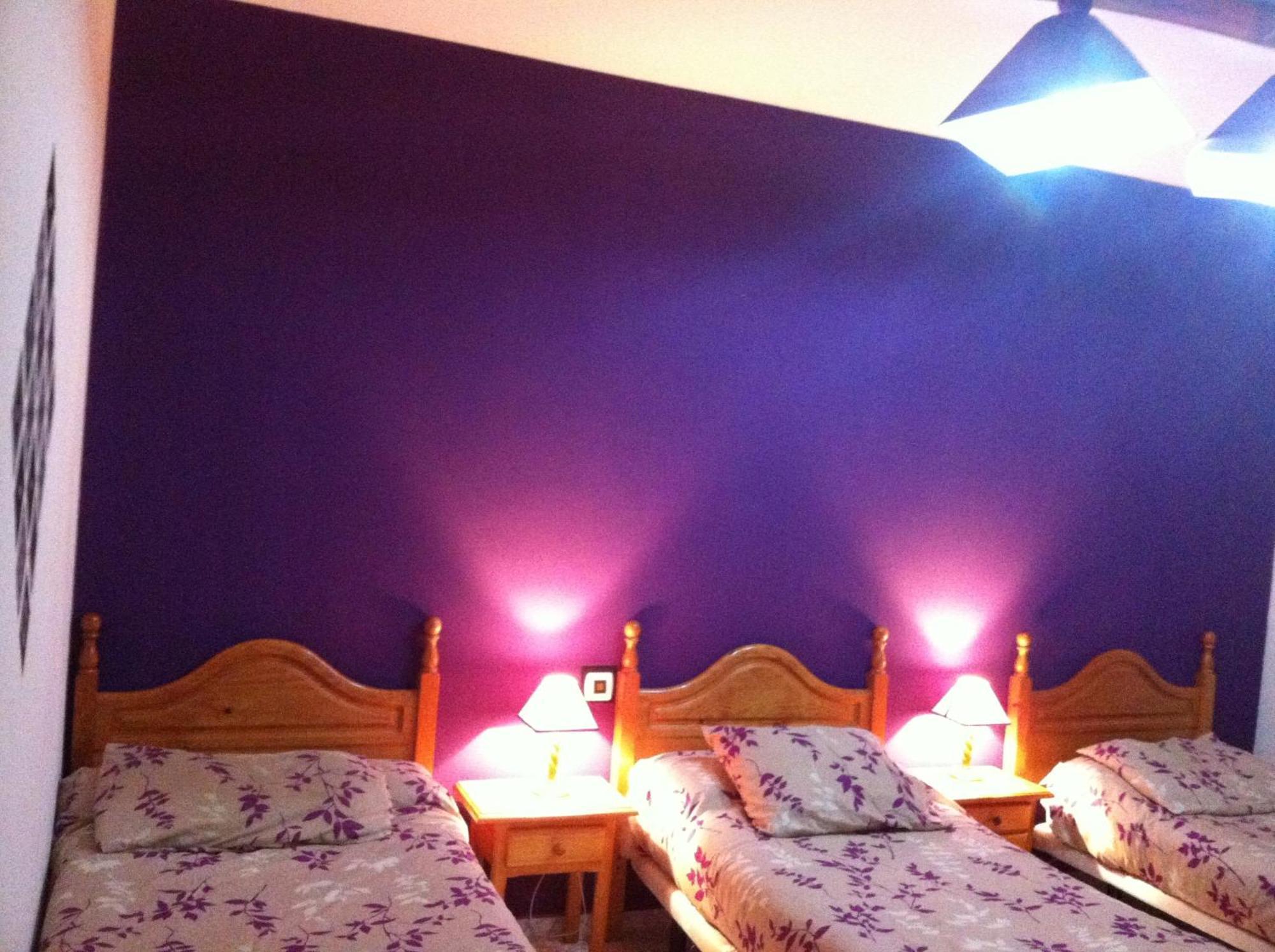 Hostal Neptuno Caceres Ngoại thất bức ảnh