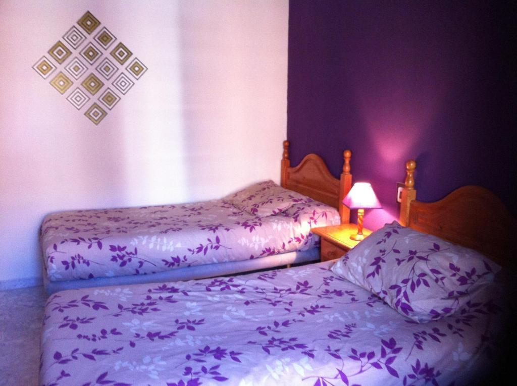 Hostal Neptuno Caceres Ngoại thất bức ảnh